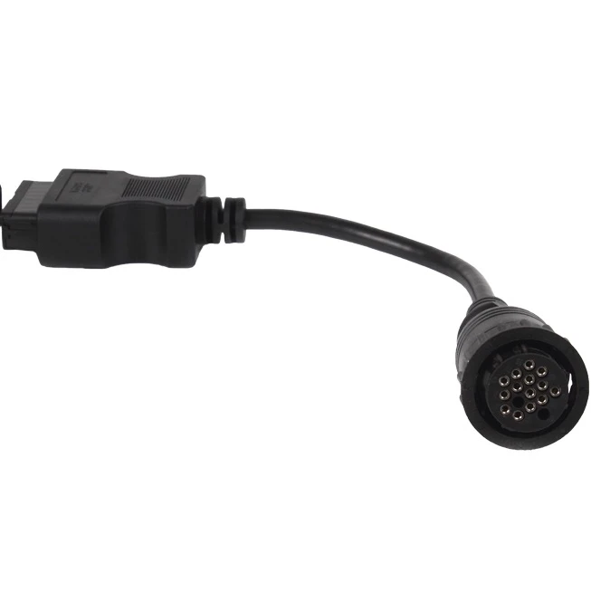 Диагностические кабели DAF/Voith