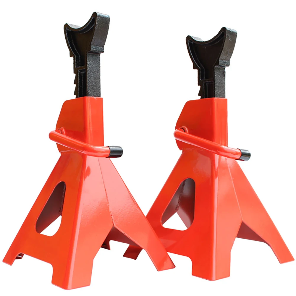 6Ton Heavy Equipment Auto Repair Tool Garage Equipment Car Jack Stand