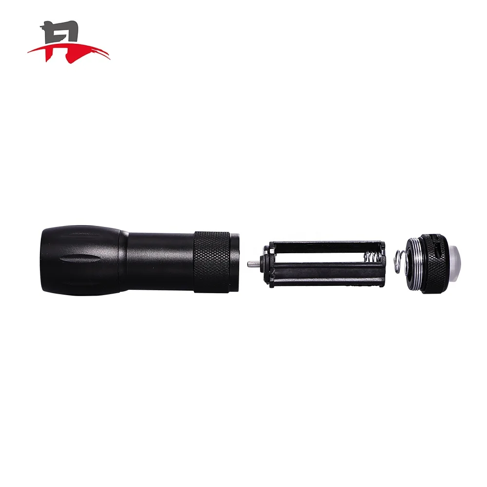 Mini Flashlight, Super Bright Flashlight With Lanyard, Various Color Flashlight Lights