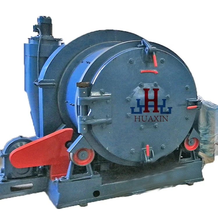 Q3110  Drum Type Shot Blasting Machine   NEW Technology Shot Blasting Machine