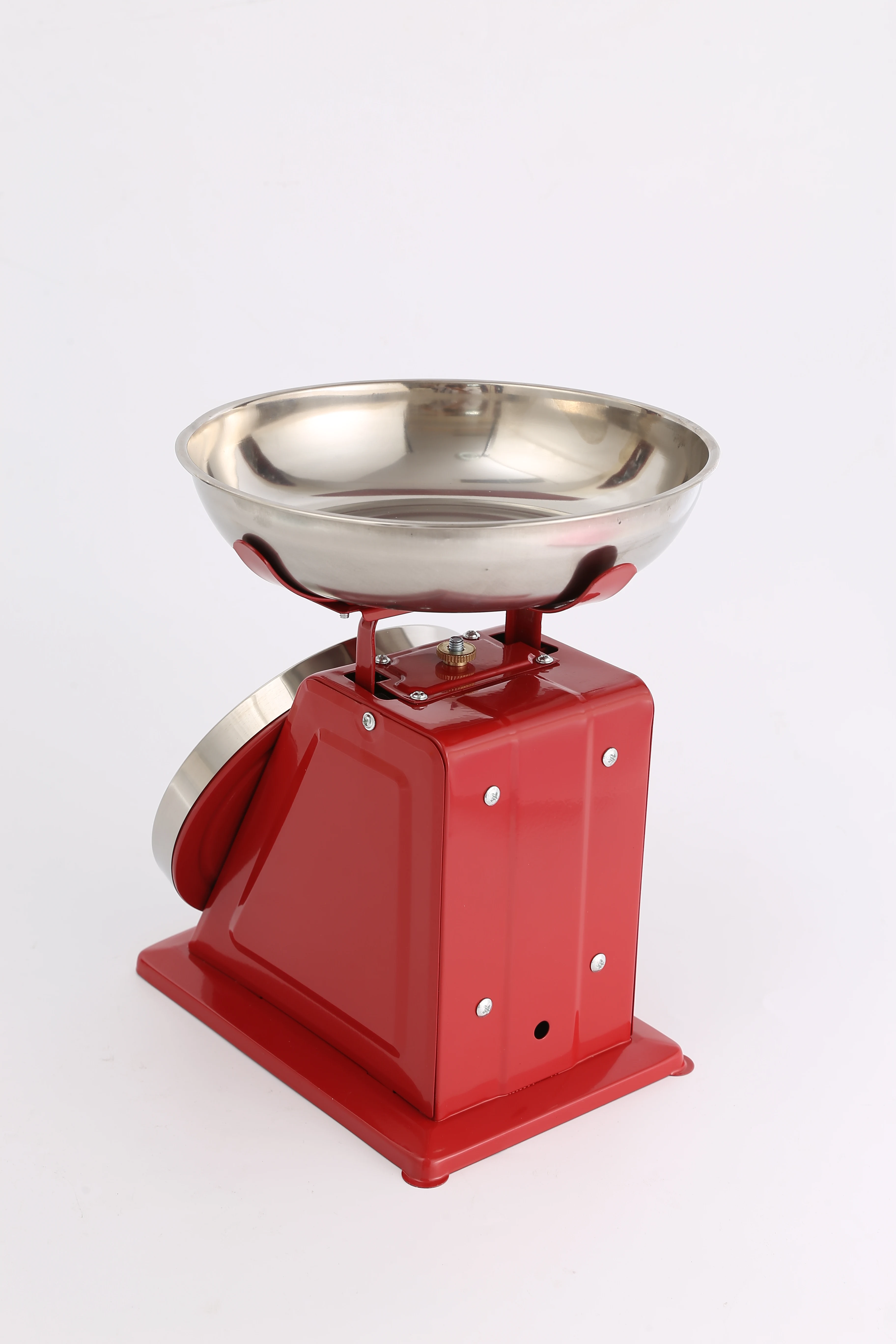 Hot Selling Cheap Mechanical Scale With Tray Dial Weighing Spring Scale