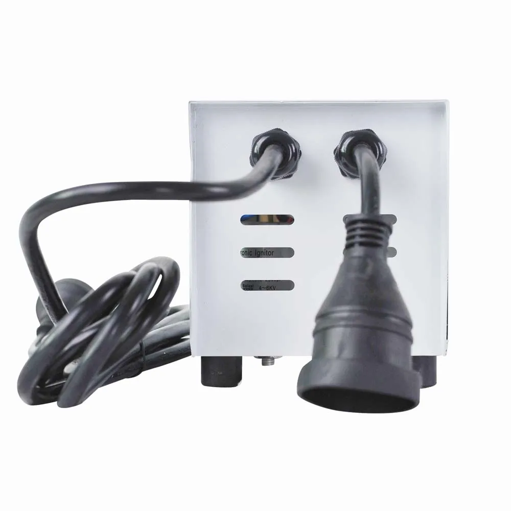 
Hydroponics Magnetic Ballast Garden Grow light Kits 400W 600W 1000W Magnetic Ballast Garden Power Tools 