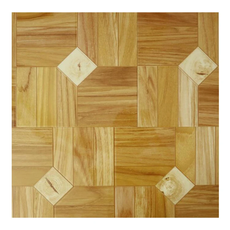 8mm 12mm Valinge click HDF high glossy shining parquet laminate flooring