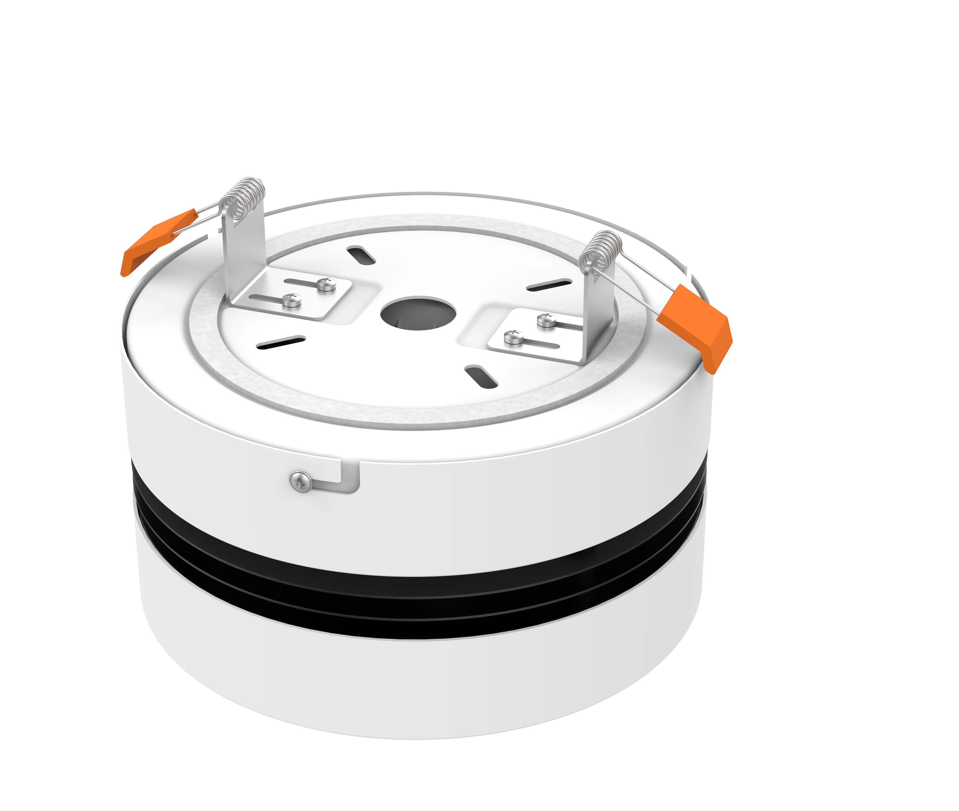 NEW ceiling installation UV LED 275 nm Indoor upper air uvc light 10W uvc sterilizing air cleaning equipment for occupied area
