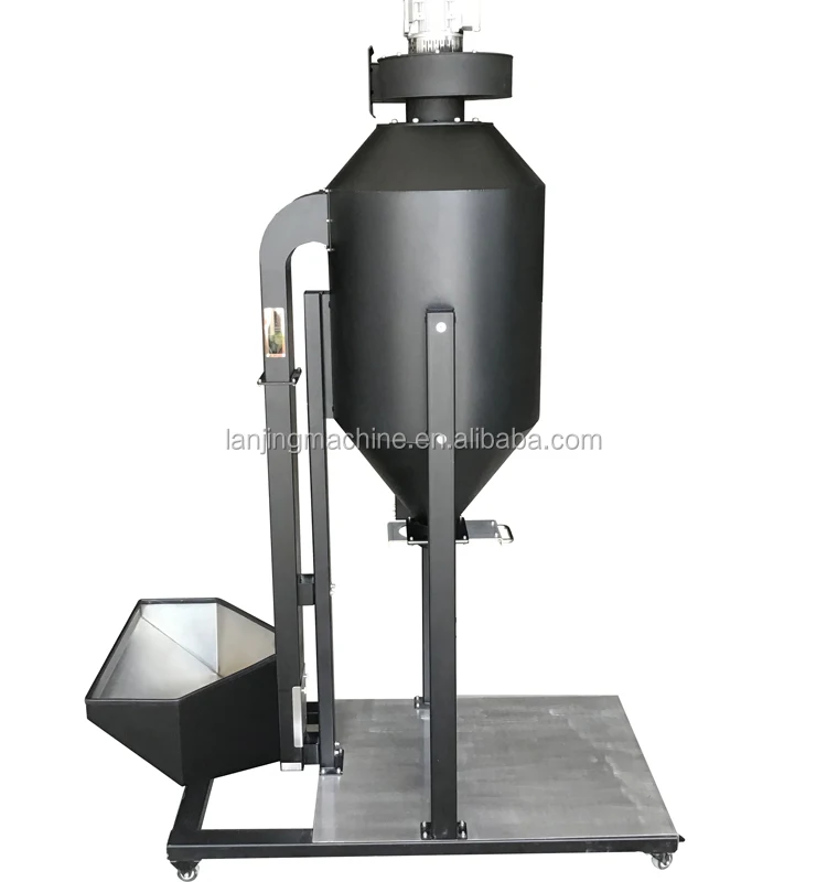 commercial coffee bean destoner BK-D400