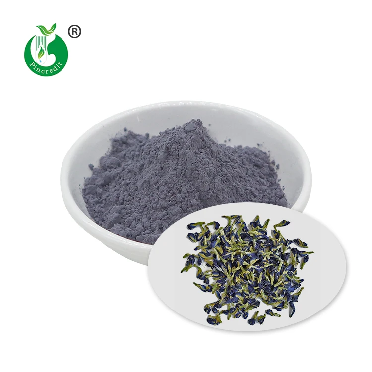 
Butterfly Pea Powder, Butterfly Pea Blue Matcha Powder 