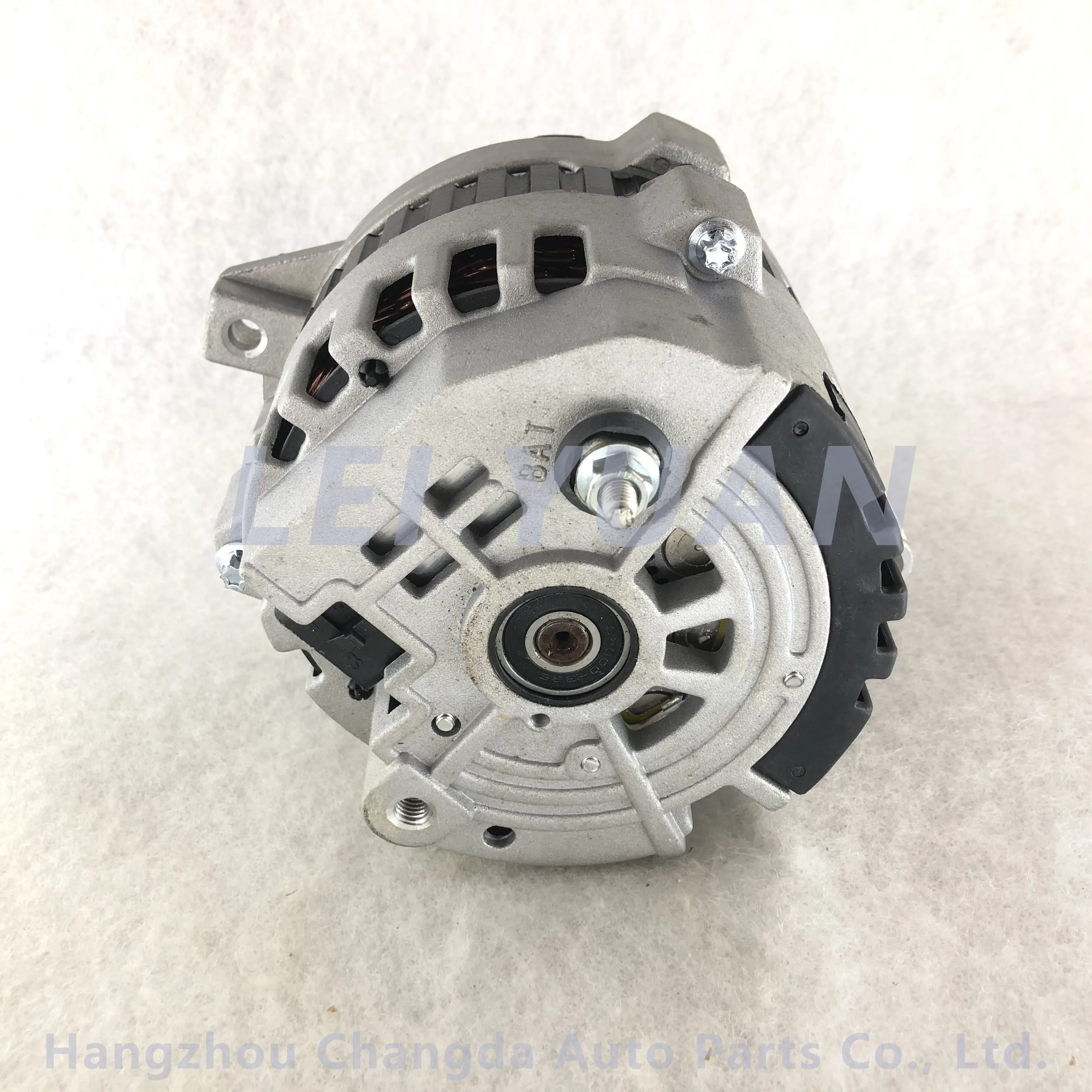 12V high quality car alternator for BUICK Skylark Century 1-1658-31DR 8137-11 10463369