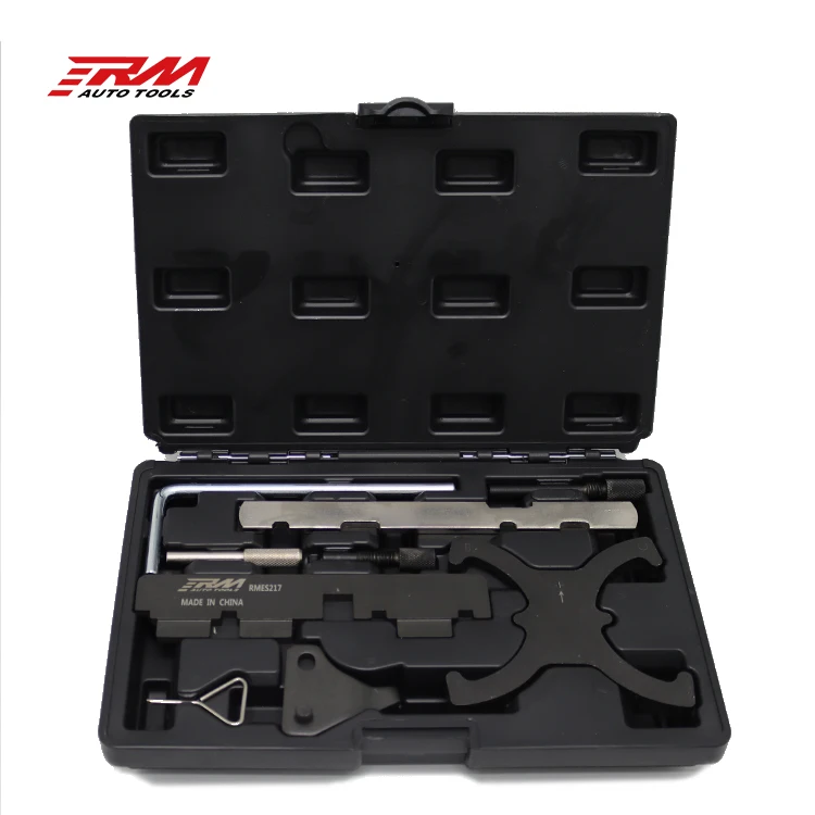 Engine Timing Tool Set for FORD, Timing Service Tools of Auto Repair Tools, Engine Timing Kit