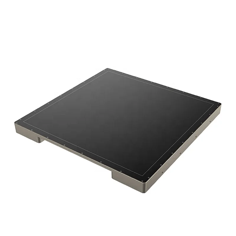 Iray Mercu 1717V VET Real time Dynamic FPD flat panel detector xray animal medical wireless x ray digital flat panel detector