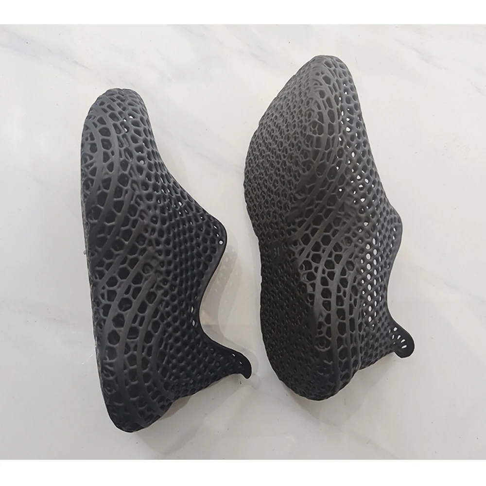 Bestselling Men Women 3D Printed Shoes TPU Material In-Stock for Immediate Shipping Non Slip Outdoor Breathable Water Shoes