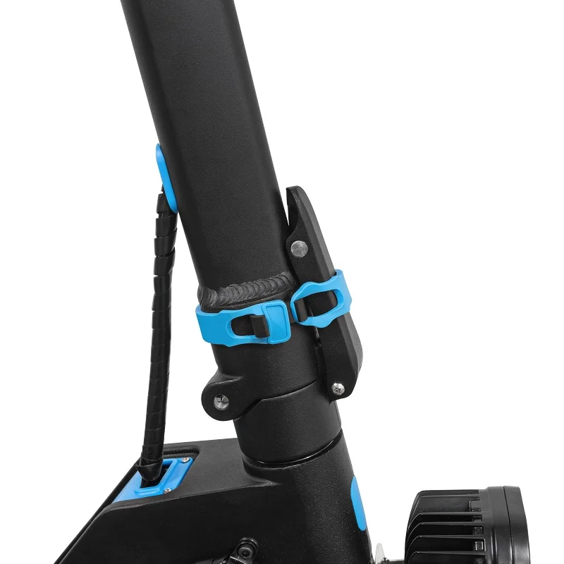 Foldable Portable and Long Range 60v 1344wh battery capacity for Travel and Commuting elektrische scooter