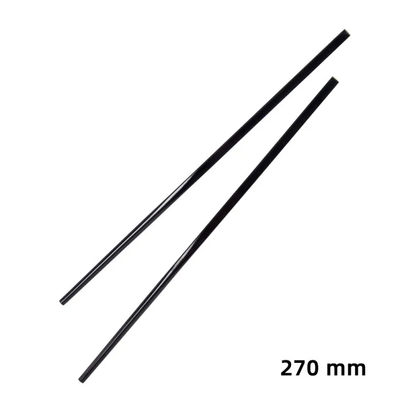 Custom Eco-friendly Black Hotel Dinnerware Melamine Ramen Serving Bowl Set With Chopsticks And Spoon Anime