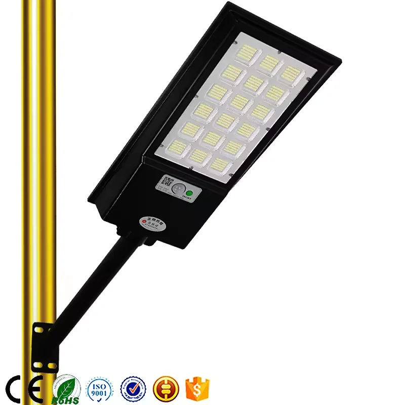 shenzhen clean photocel price apollo aok antique lights led solar street light for garden
