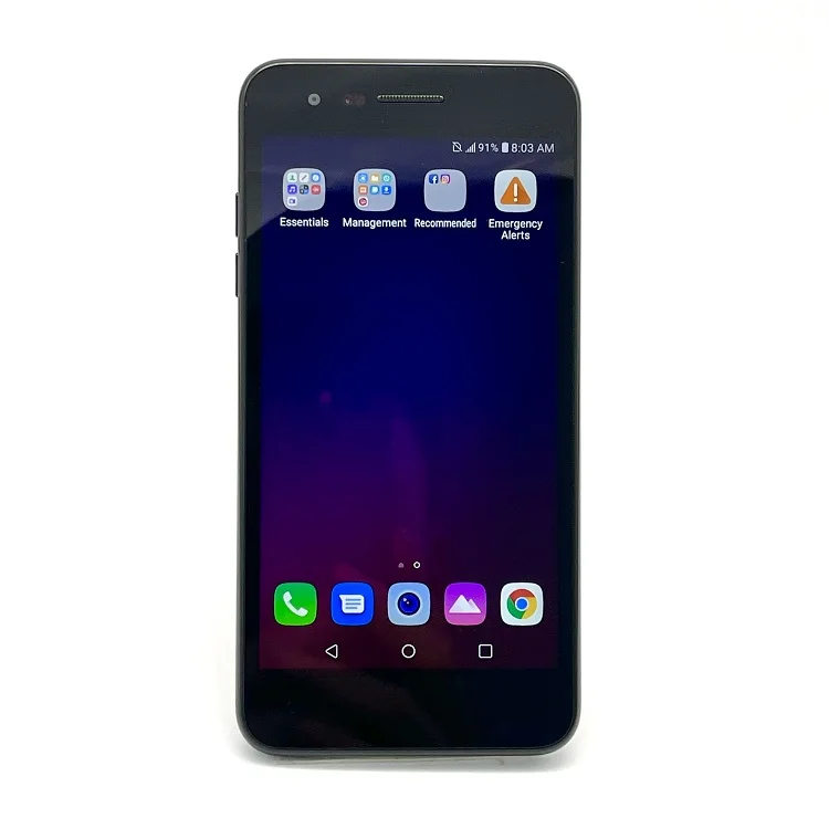 
Wholesale Used celular Smart phone ForK8S Refurbished Unlocked Original Cellular 