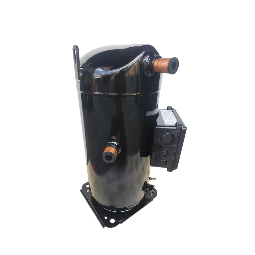 Copeland Scroll Compressor R410a Zp485kce For Condensor