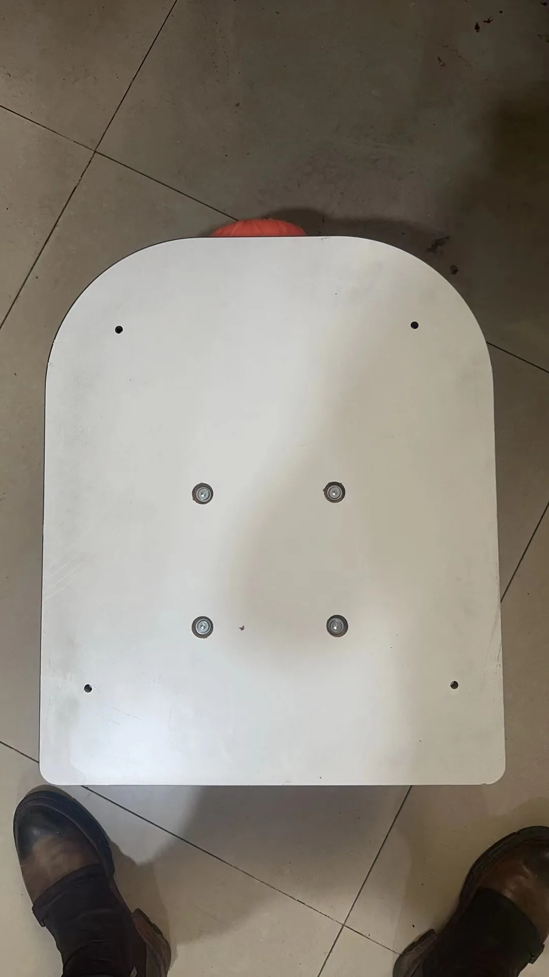 Professional Woosung Good Quality Cheap Boxing Punching Bag Boxing Dummy On Wall