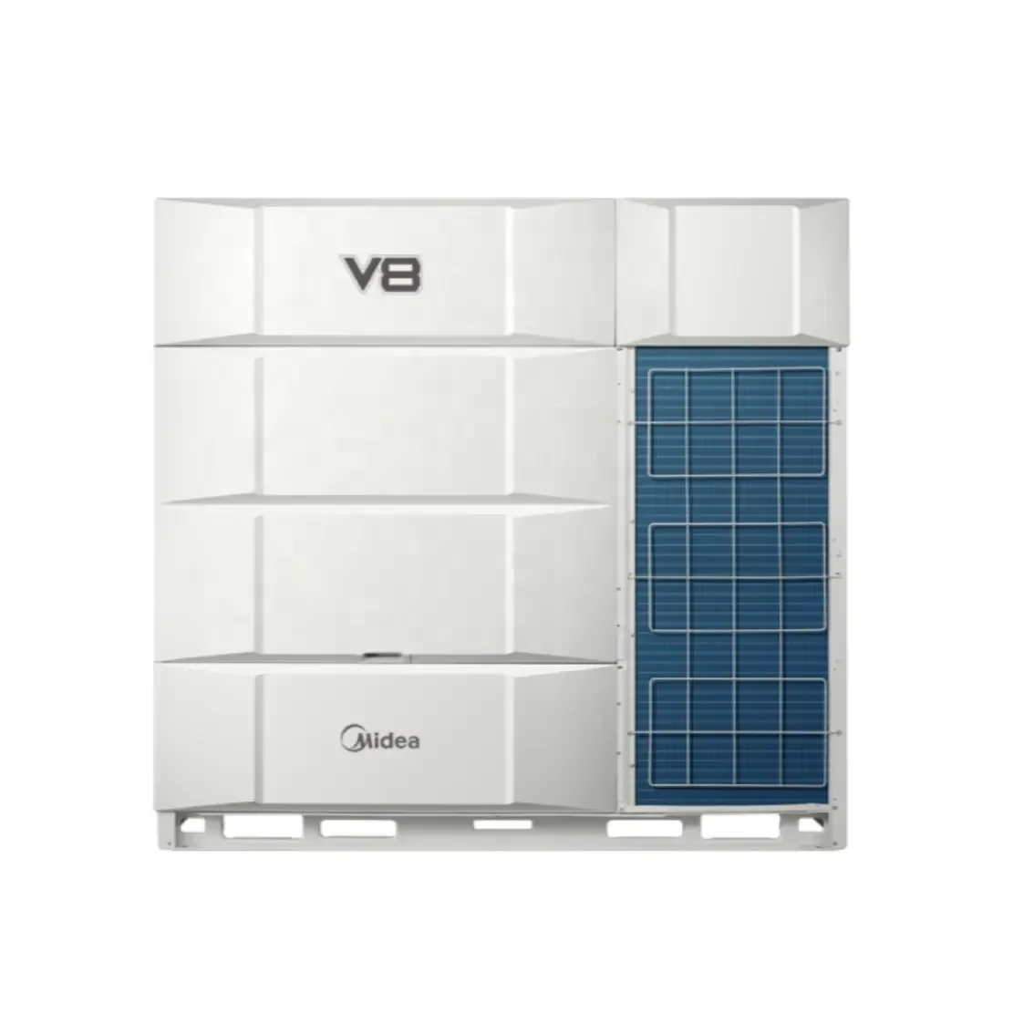 Система кондиционирования воздуха Midea V8 PRO VRF VRV с инновационной технологией