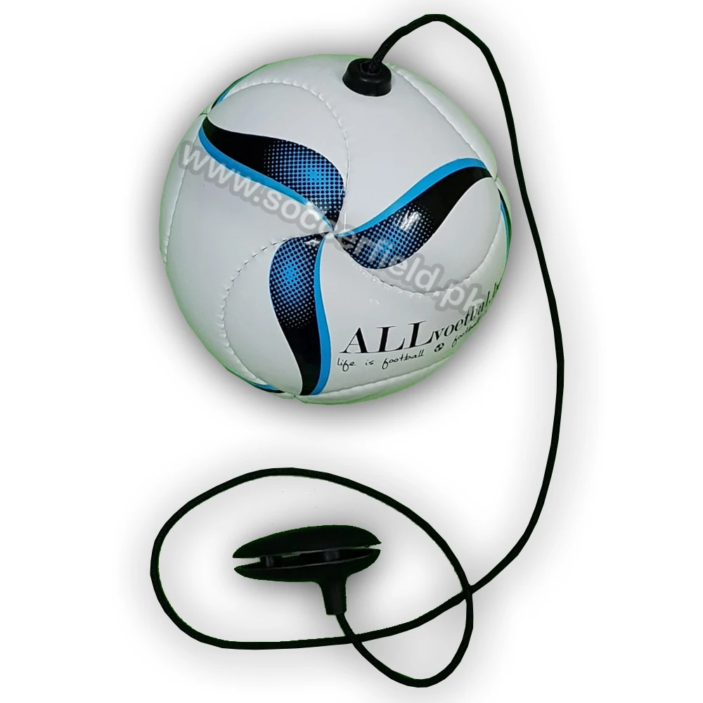Тренер Skill Soccer_Ball