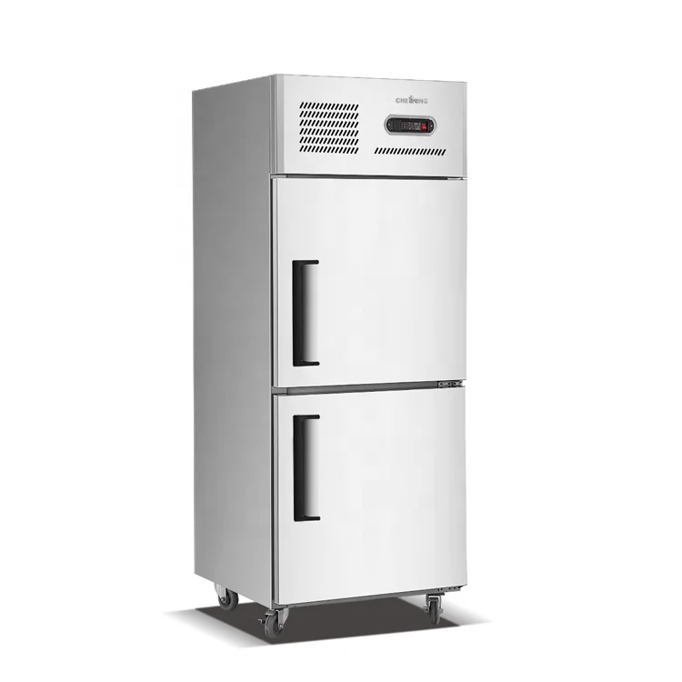Frost Free Side by Side Refrigerator ( Stainless Steel Color ) refrigerators storing meat prices