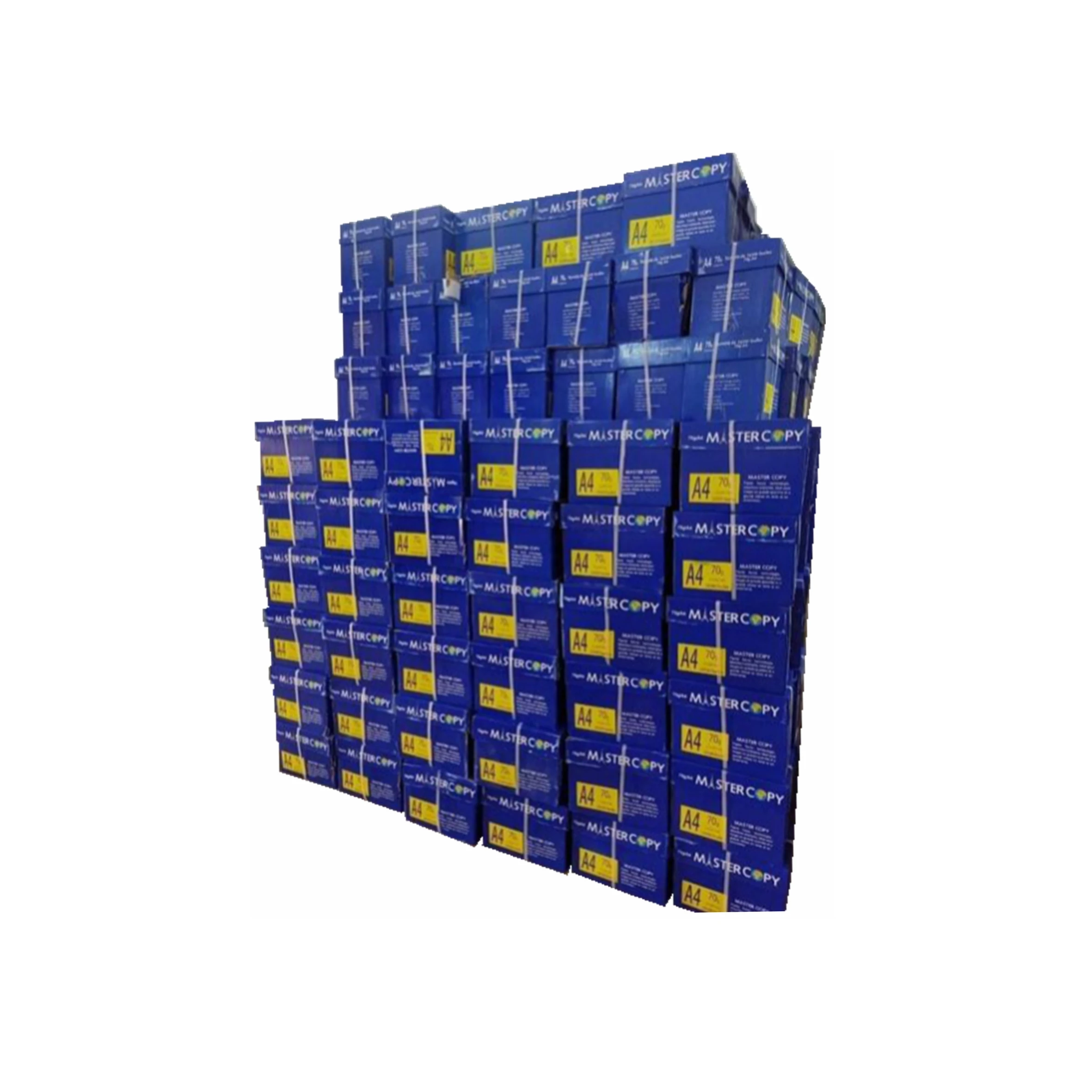 Paper One A4 Paper One 80 GSM 70 Gram Copy Paper / A4 Copy Paper 75gsm / Double A A4 Copy Paper