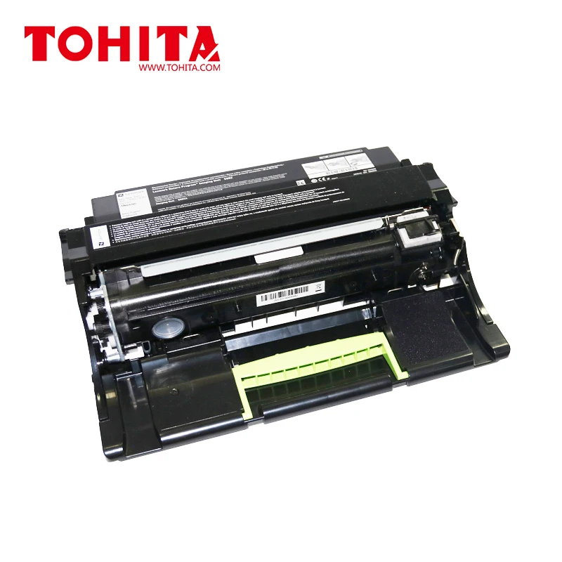 Барабанная установка 56F0Z00 56F0ZA0 для Lexmark B2338 2442 254 2650 M1242 1246 3250 блок изображений 2338 321 TOHITA