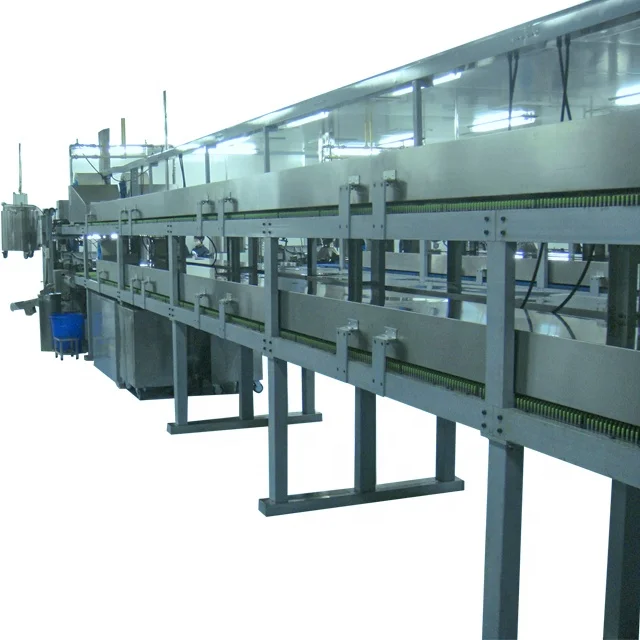 pharmaceutical hard gelatin capsule Production Line
