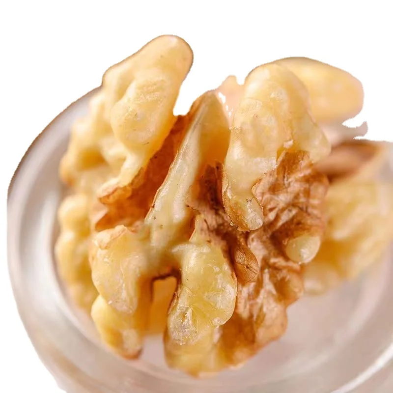 High-quality Walnut Kernels,walnut Food Grade Certified Organic Walnuts,healthy Food Walnut Kernels Amber Nuts and Dried Fruit /