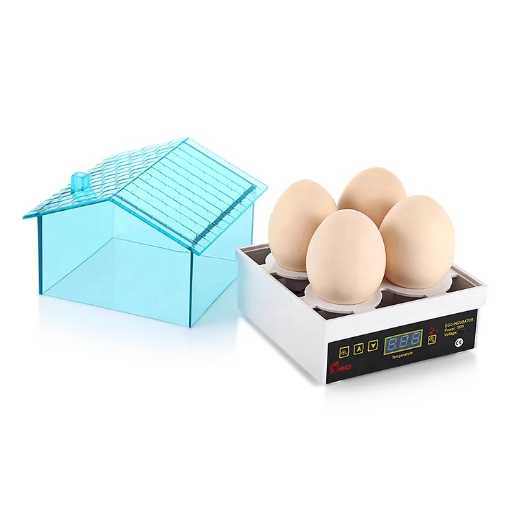 WONEGG хорошее качество 4 куриных яиц инкубатор автоматический для продажи