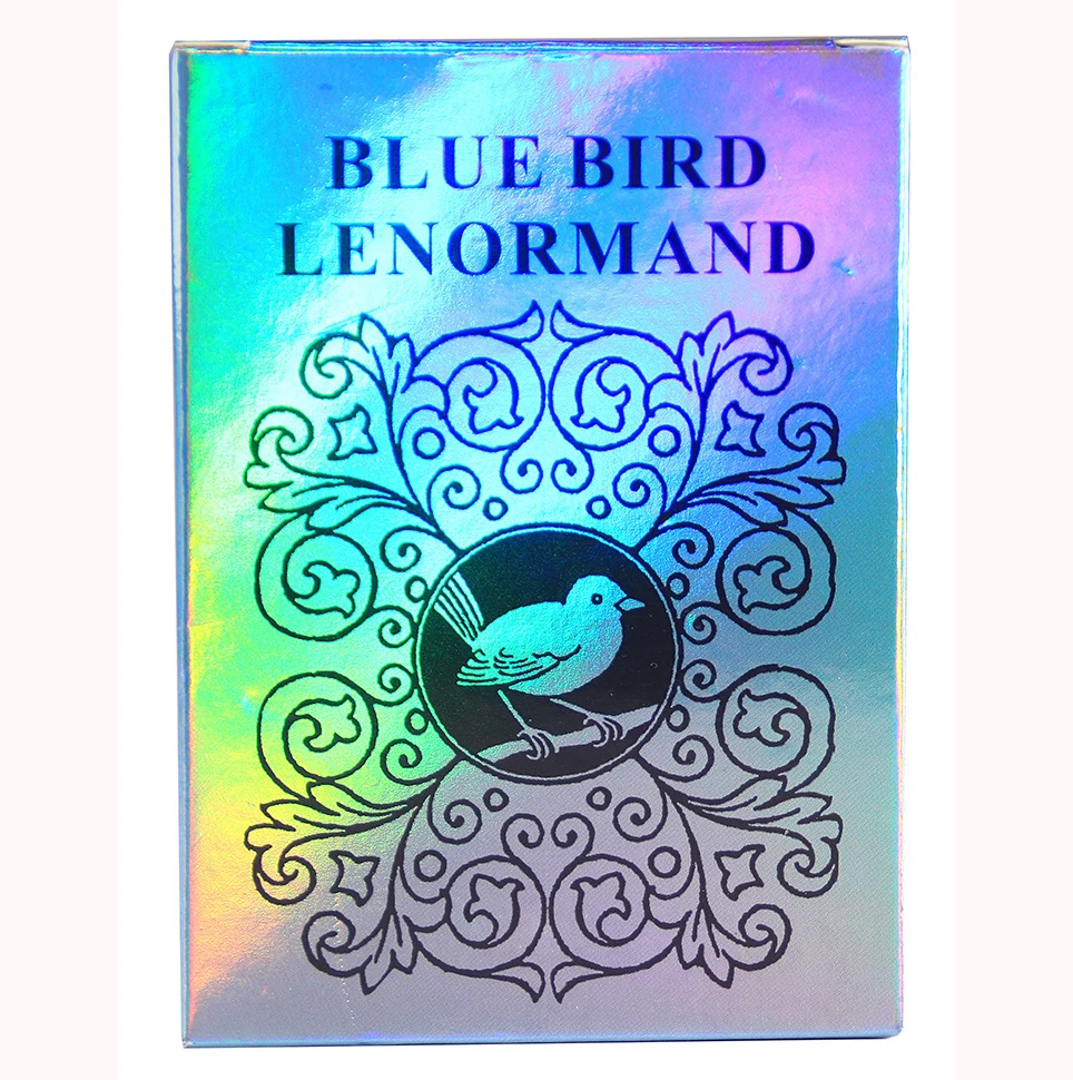 
Rider waite tarot Board game card Tarot Cards White light oracle 