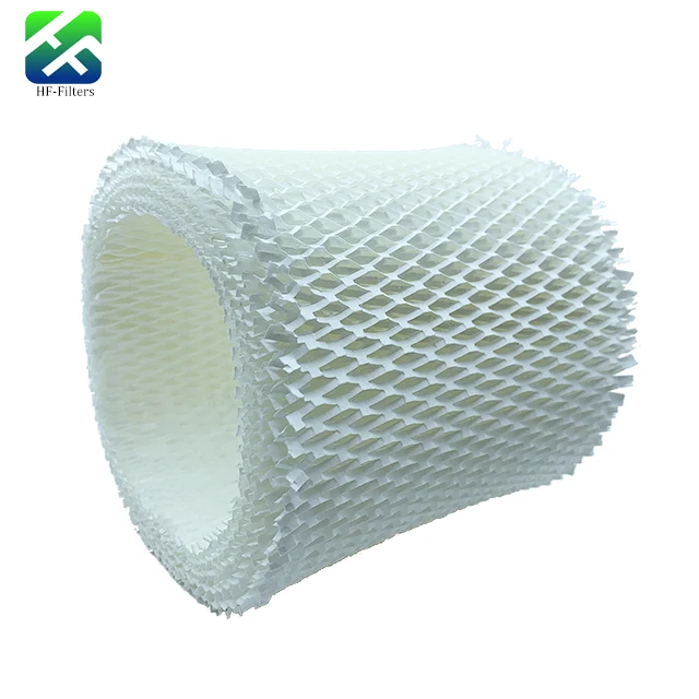
WF2 humidifier filter replacement compatible with Honeywell HCM-300T, HCM-315T, HCM-350, HCM-350B, HCM-630 