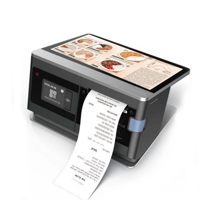 Tablet POS imin falcon 1 Windows кассовый аппарат терминал точки продажи оборудования бренд logiciel de gestion commercial