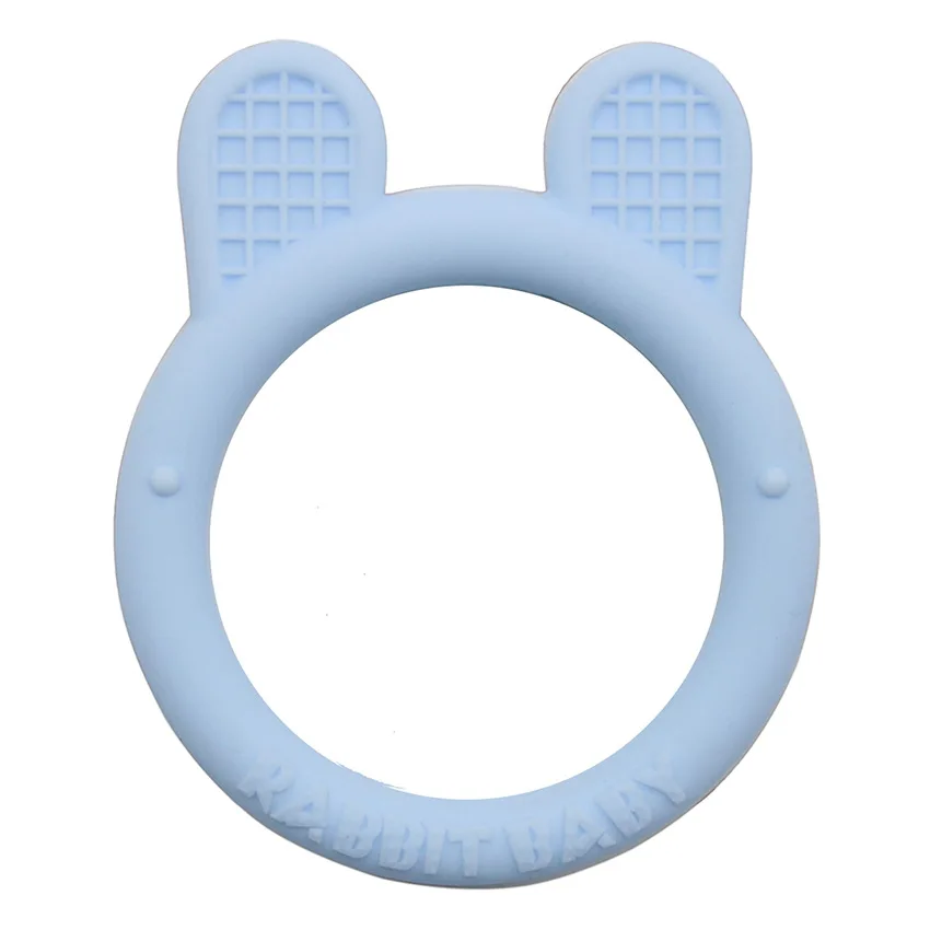 2024 new hot sell hold baby soothing teething toy