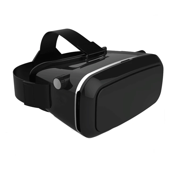  2020 VR glasses virtual reality googles headset 3D