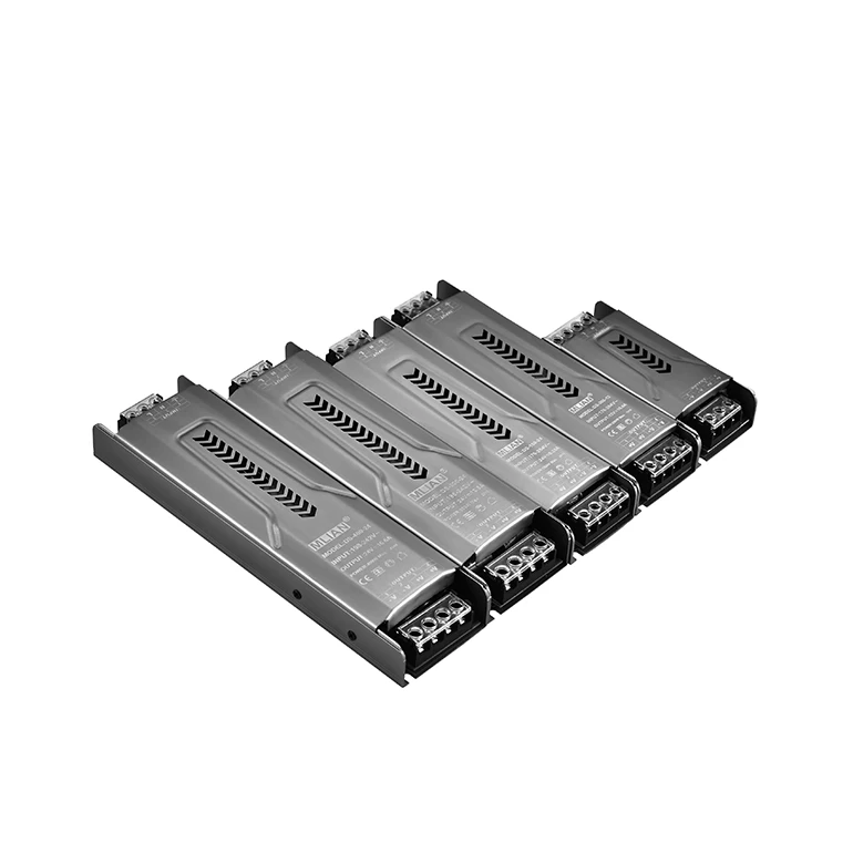 24V  power supply AC DC Smps Constant Voltage 120W 5A LED Light Strip DC Switching Power Supply 24V