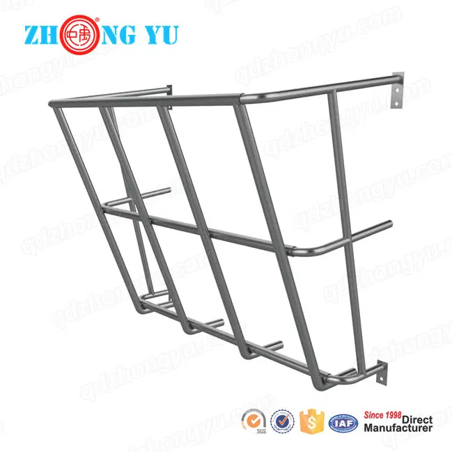 Livestock Equipment Metal Animal Horse Cows Sheep Feeder