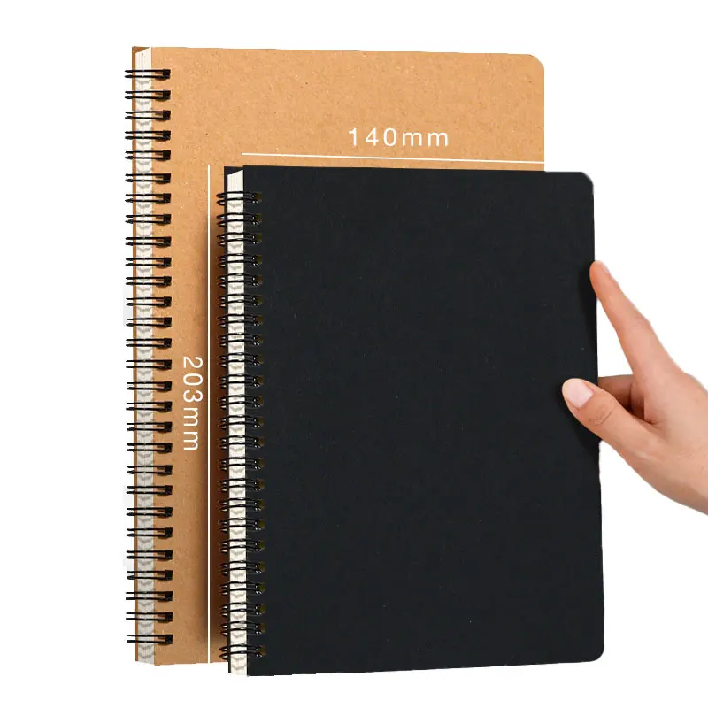 New Original Ic Electronic Components Sewing Binding Custom Print Eco-Friendly Notebook