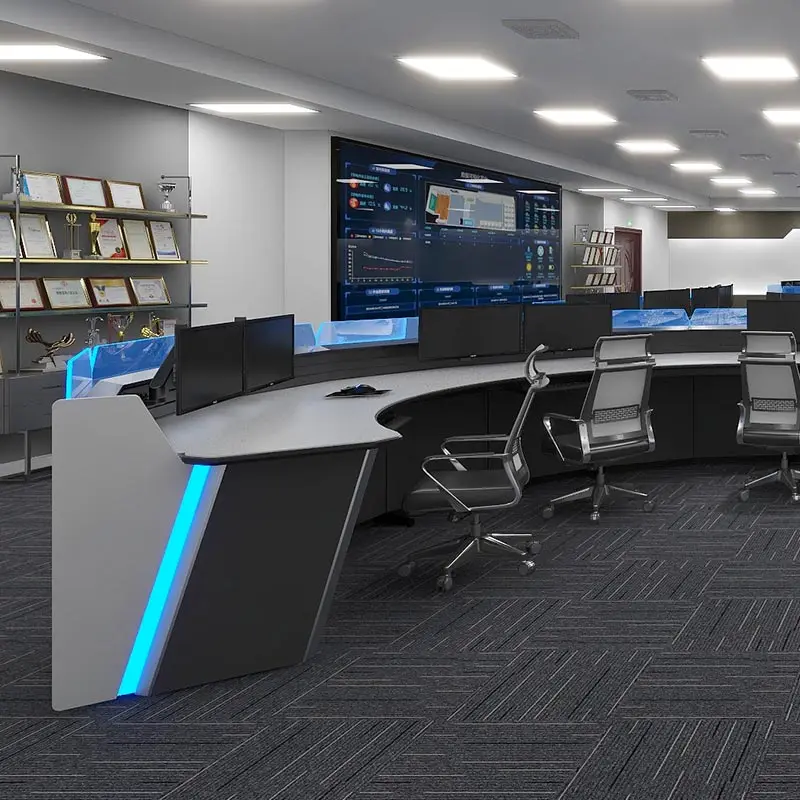 Интеллектуальная консоль