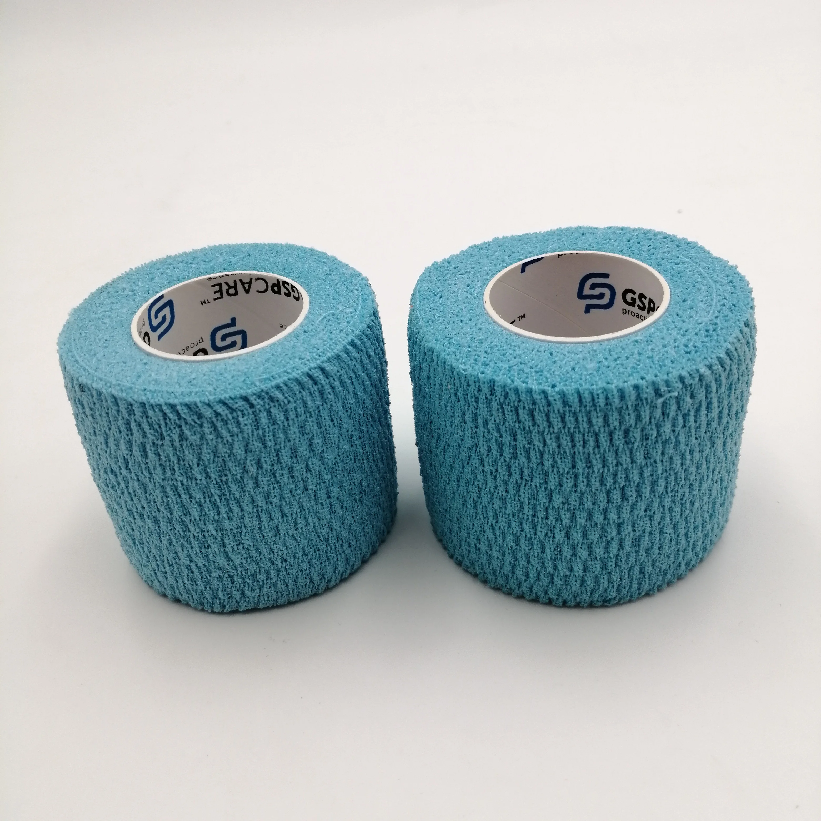 5 см * 4,5 м Китай Спортивные товары физио спортивная лента ЕАБ разрывная легкая эластичная клейкая повязка