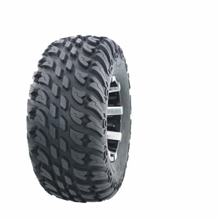High Performance Cheap Price 23x7-10 26x10-12 27x9-14 27x11-14 ATV Tire UTV Tires