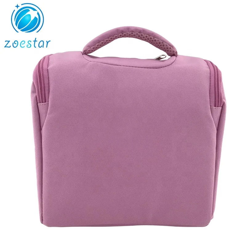 Portable Insulated Baby Feeder Cooler Bag Travel Milk Bottle Warm Keeper Protector