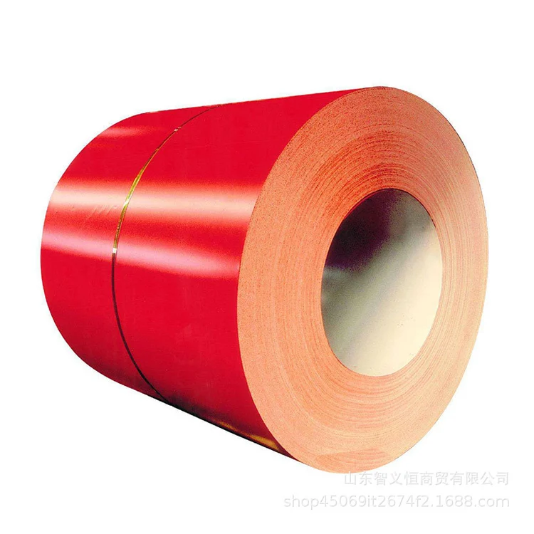 Hongshuo 1050 1060 1070 1100 цены предварительно окрашенные алюминиевые катушки с цветным покрытием