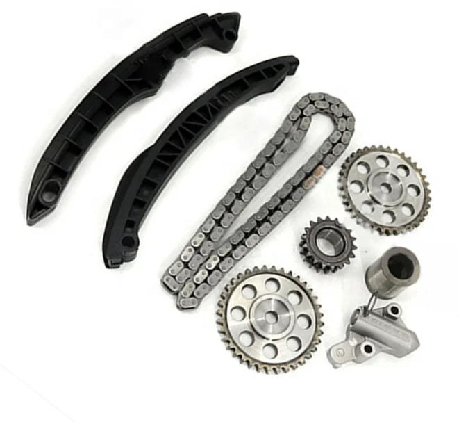 03C109158A 03C105209AC Timing chain kit For 11-16 Volkswagen 1.4