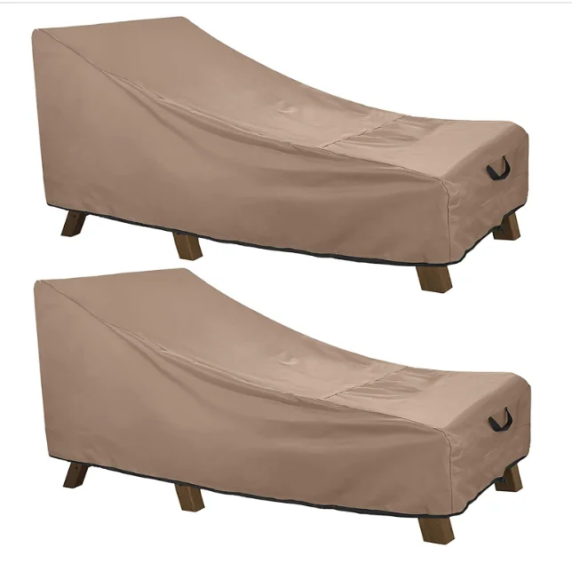 UV protected dustproof waterproof cover for