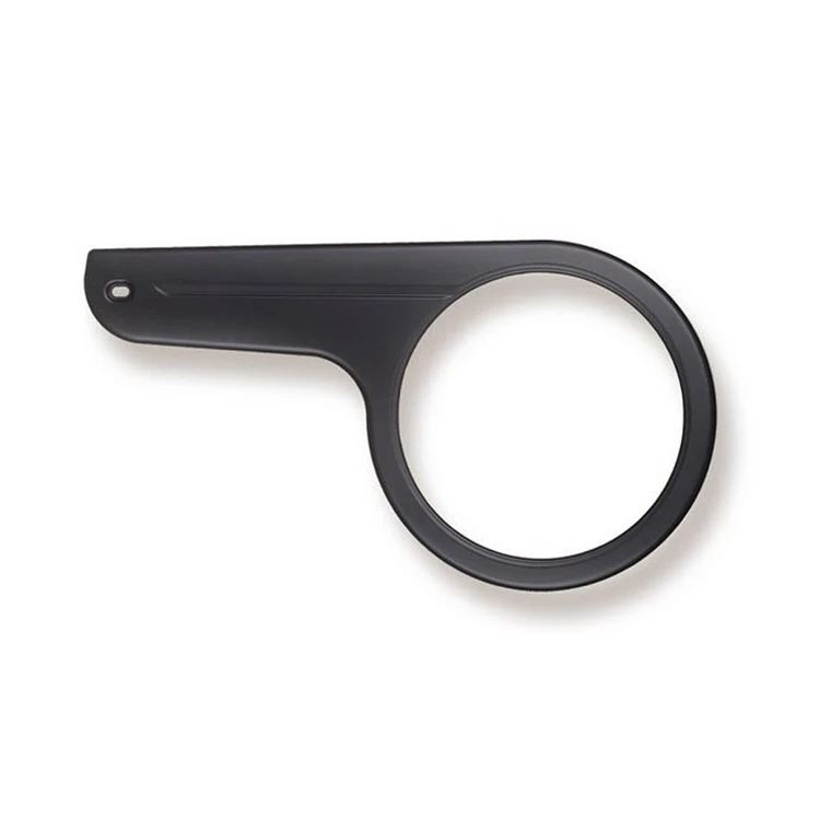 High Quality Durable Using Various Bicycle Parts RC Size 235mm Ebike Chain Cover