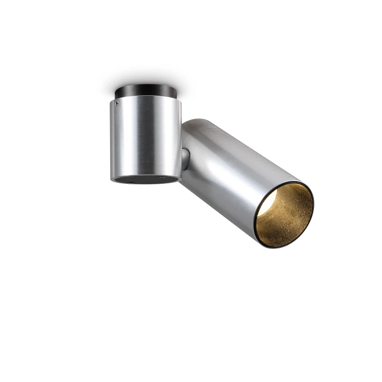 modern design 5W cob aluminum 23 degree led spot light