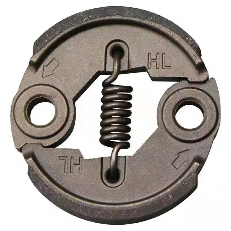 Garden machinery accessories lawn mower accessories clutch