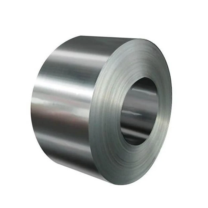 201 304 304L 316 316L Stainless Steel Strip/Coil/Tape/Band for sale with 0.5mm thickness