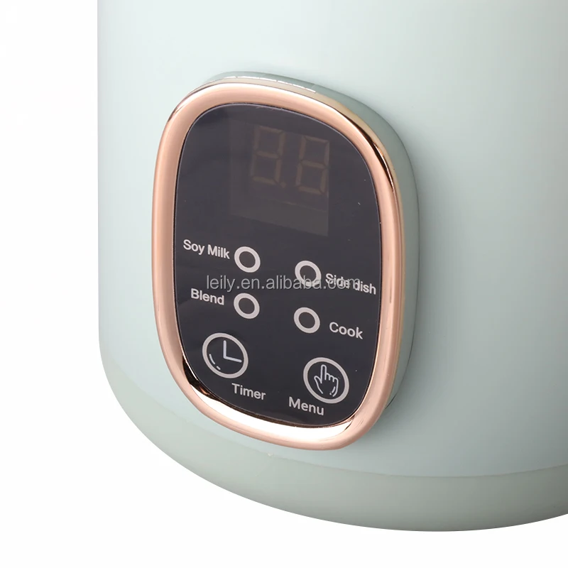 Mini machine soy milk maker , with best price
