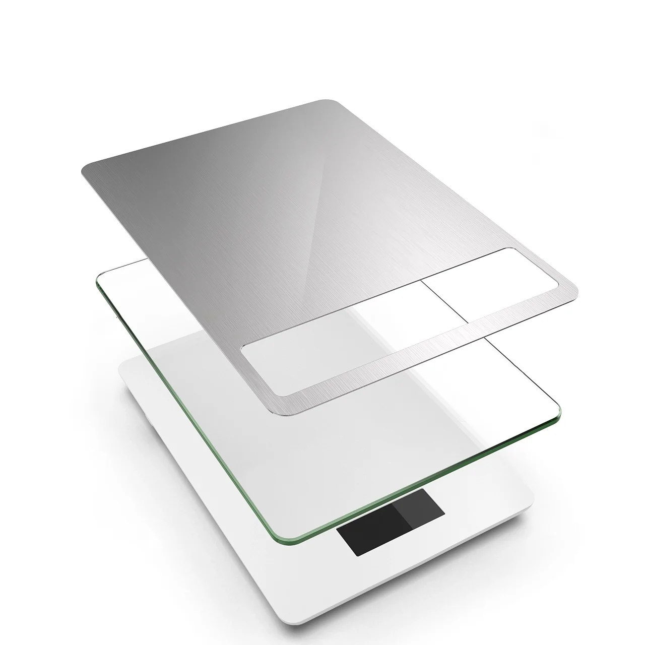 Professional Precision Nutritional  5000g 11Lb Digital Weighing Electronic Food Scale Kitchen Scale Wholesale