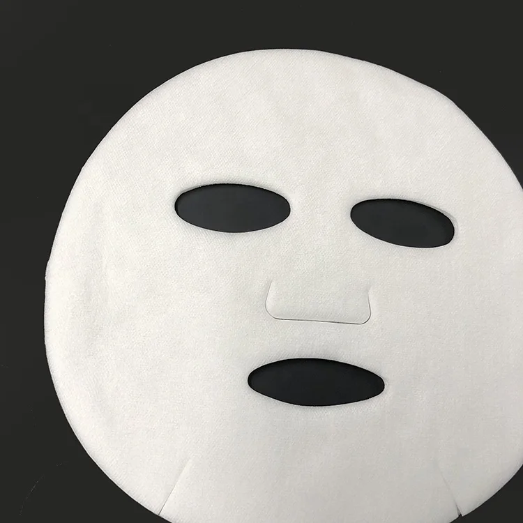 
Cosmetic Natural disposable facial mask for neck and face mask facial mask korea 